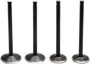 Kibblewhite Black Diamond Engine Valve Kit