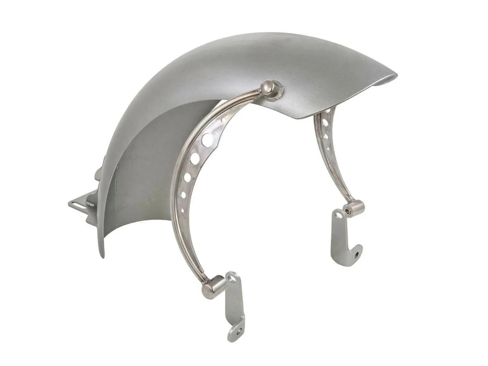 Rick's Motorcycles Rear Fender for Boober Conversion