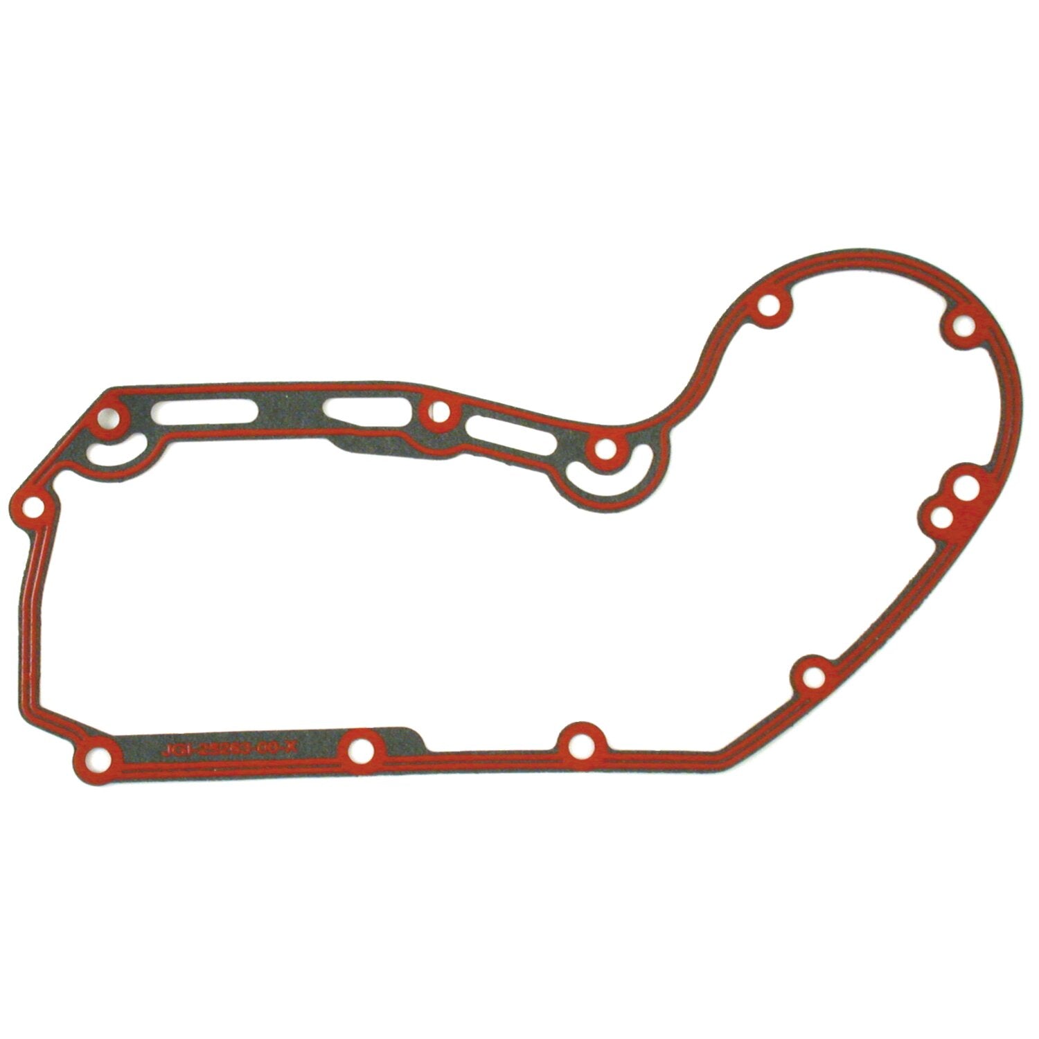 James Gaskets James cam cover gaskets - .031" paper/silicone
