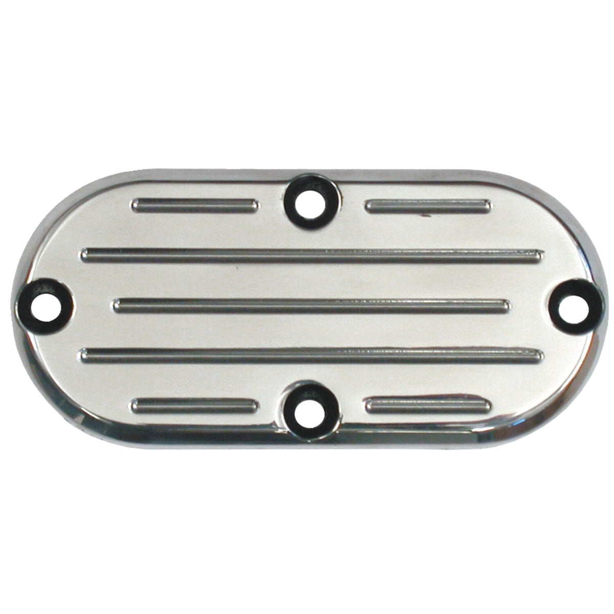 CPV Inspection cover ball milled aluminum