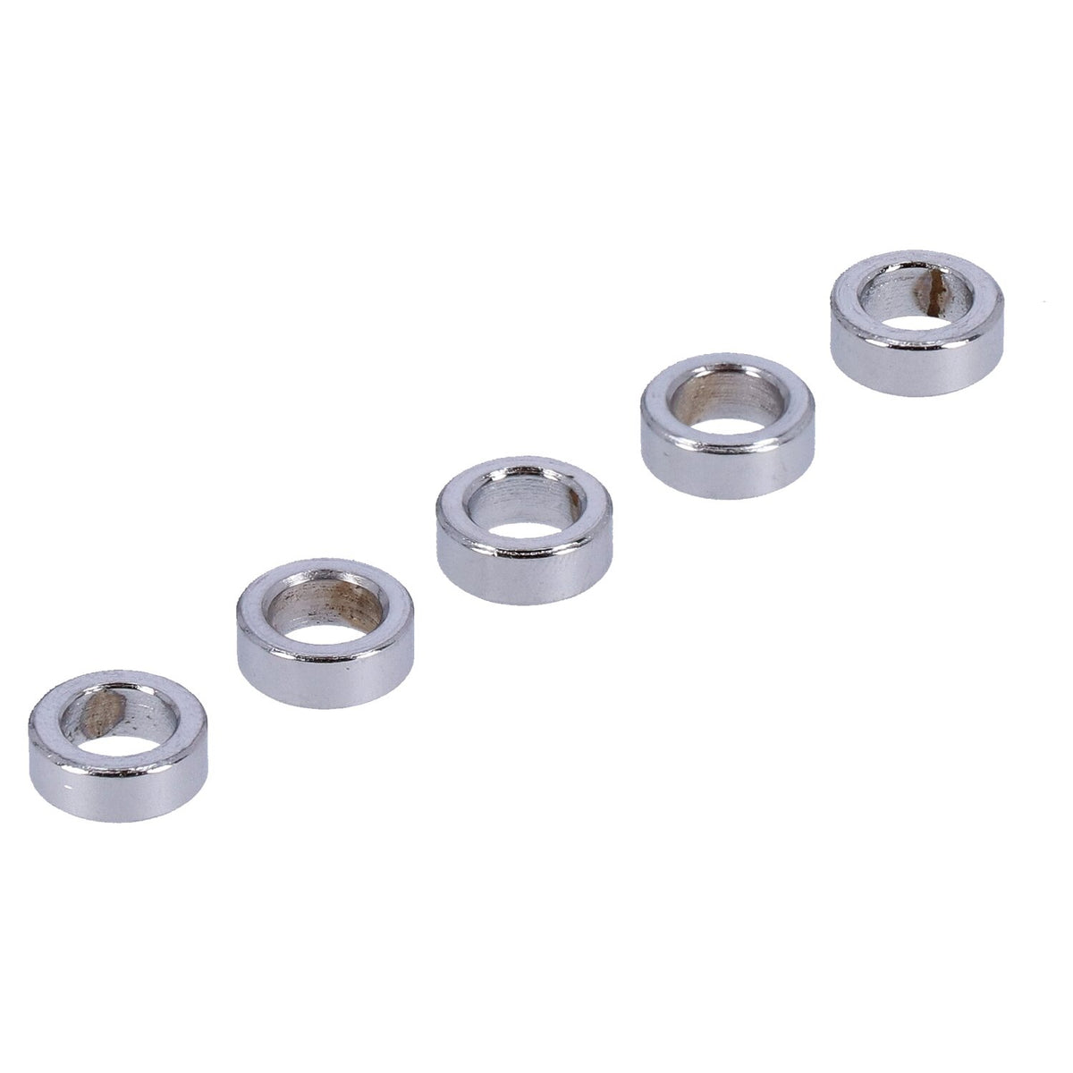 Gardner-Westcott Chrome spacers