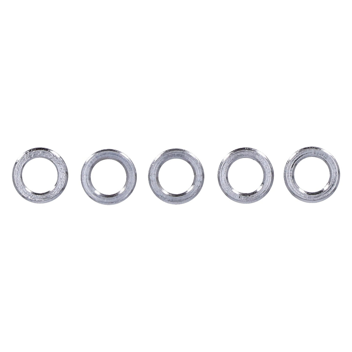 Gardner-Westcott Chrome spacers