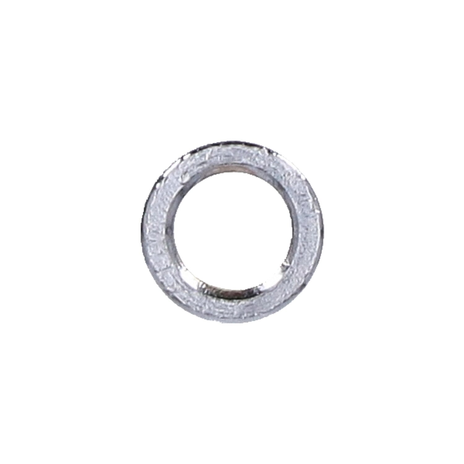 Gardner-Westcott Chrome spacers