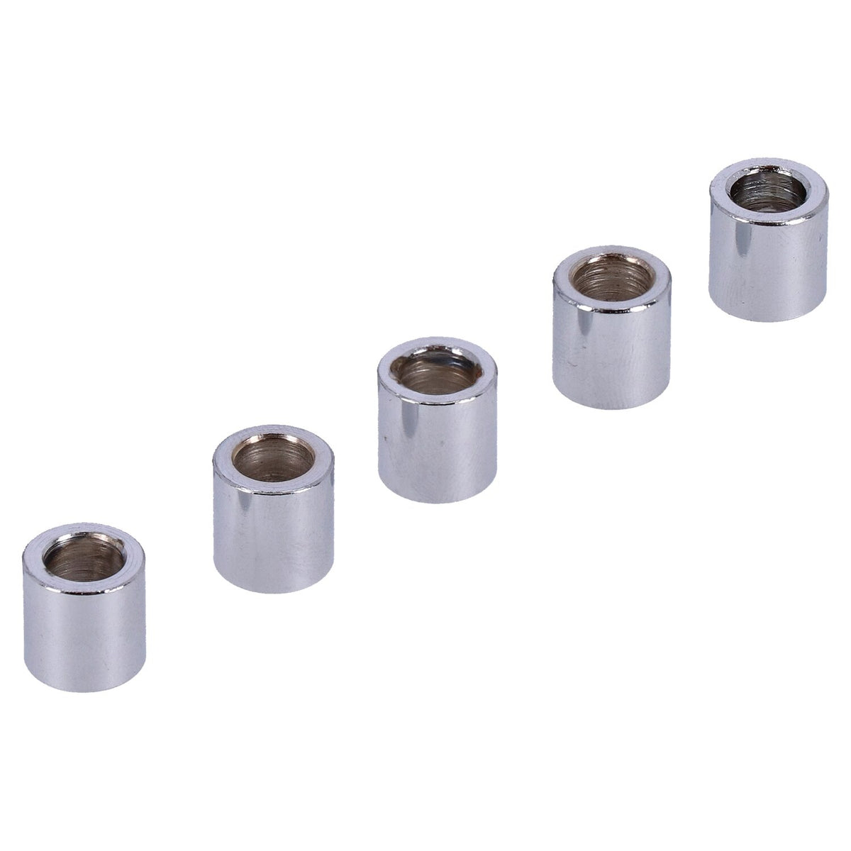 Gardner-Westcott Chrome spacers