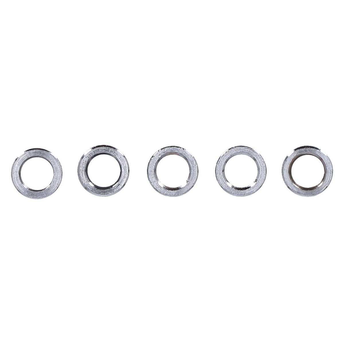 Gardner-Westcott Chrome spacers