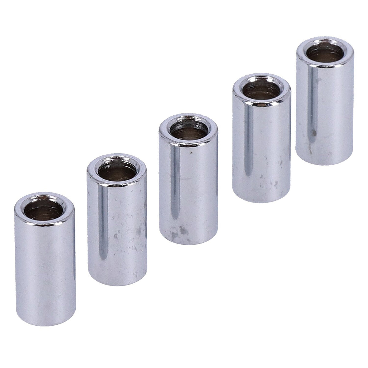 Gardner-Westcott Chrome spacers