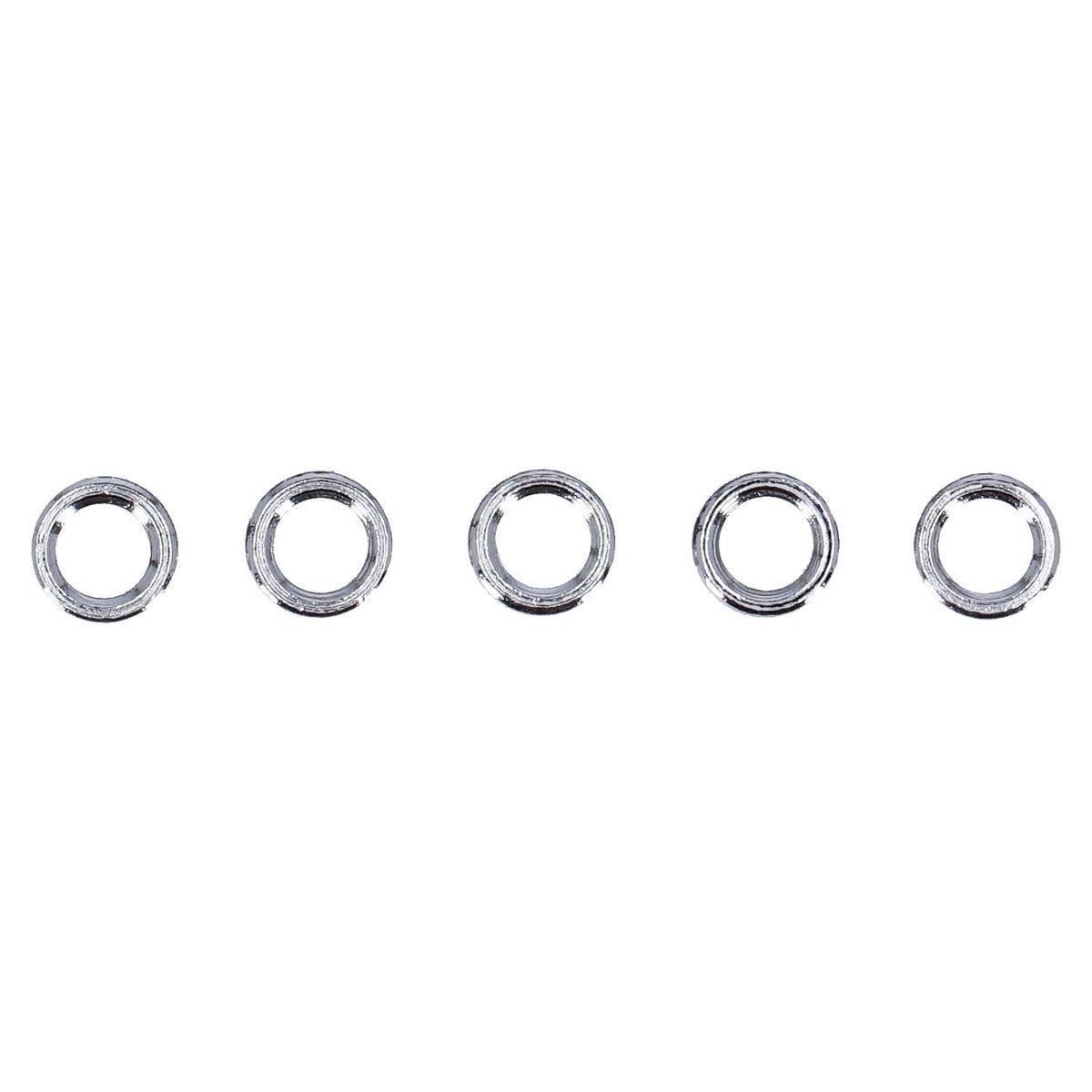 Gardner-Westcott Chrome spacers