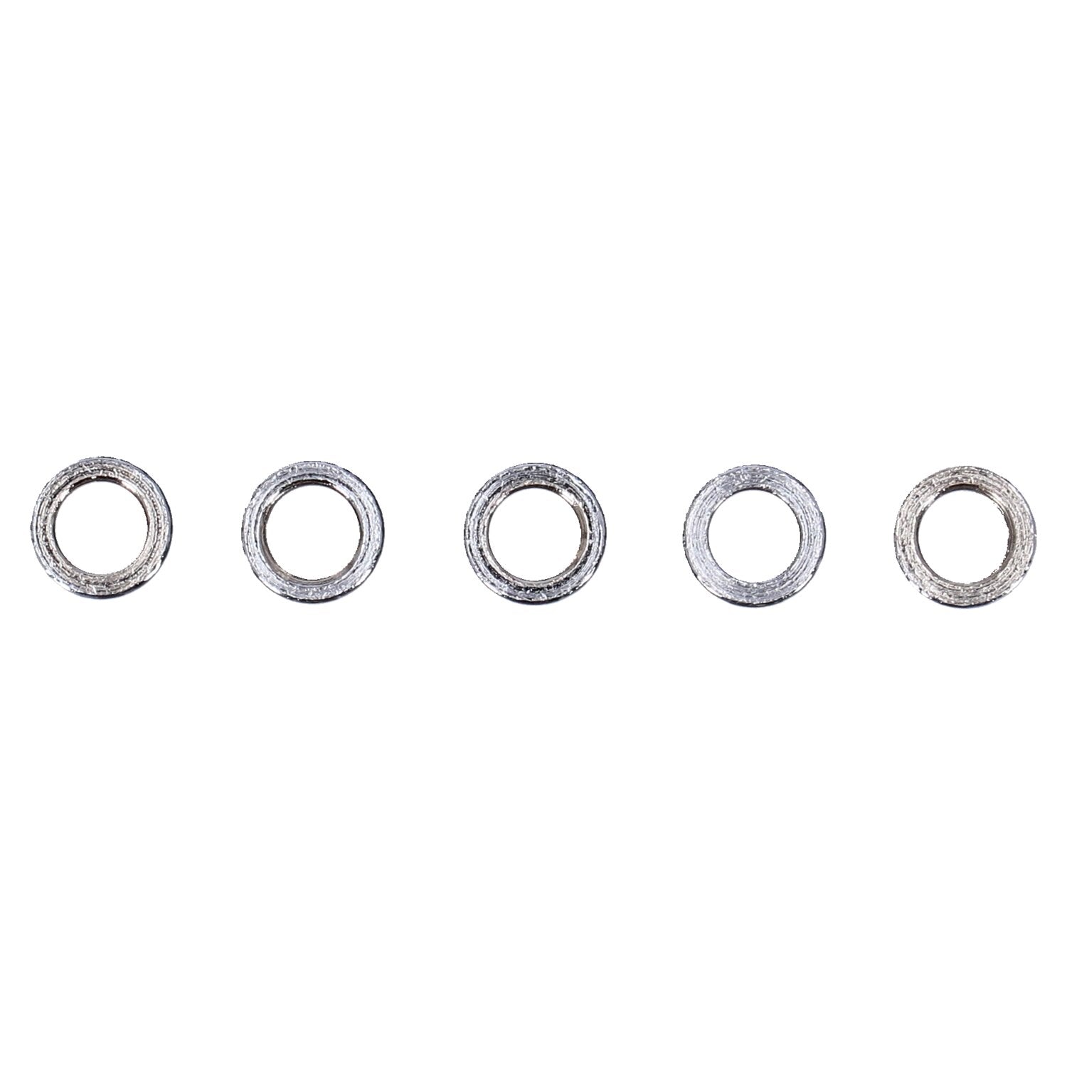 Gardner-Westcott Chrome spacers