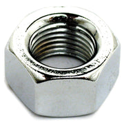Gardner-Westcott 1/2-20 inch hex nut chr