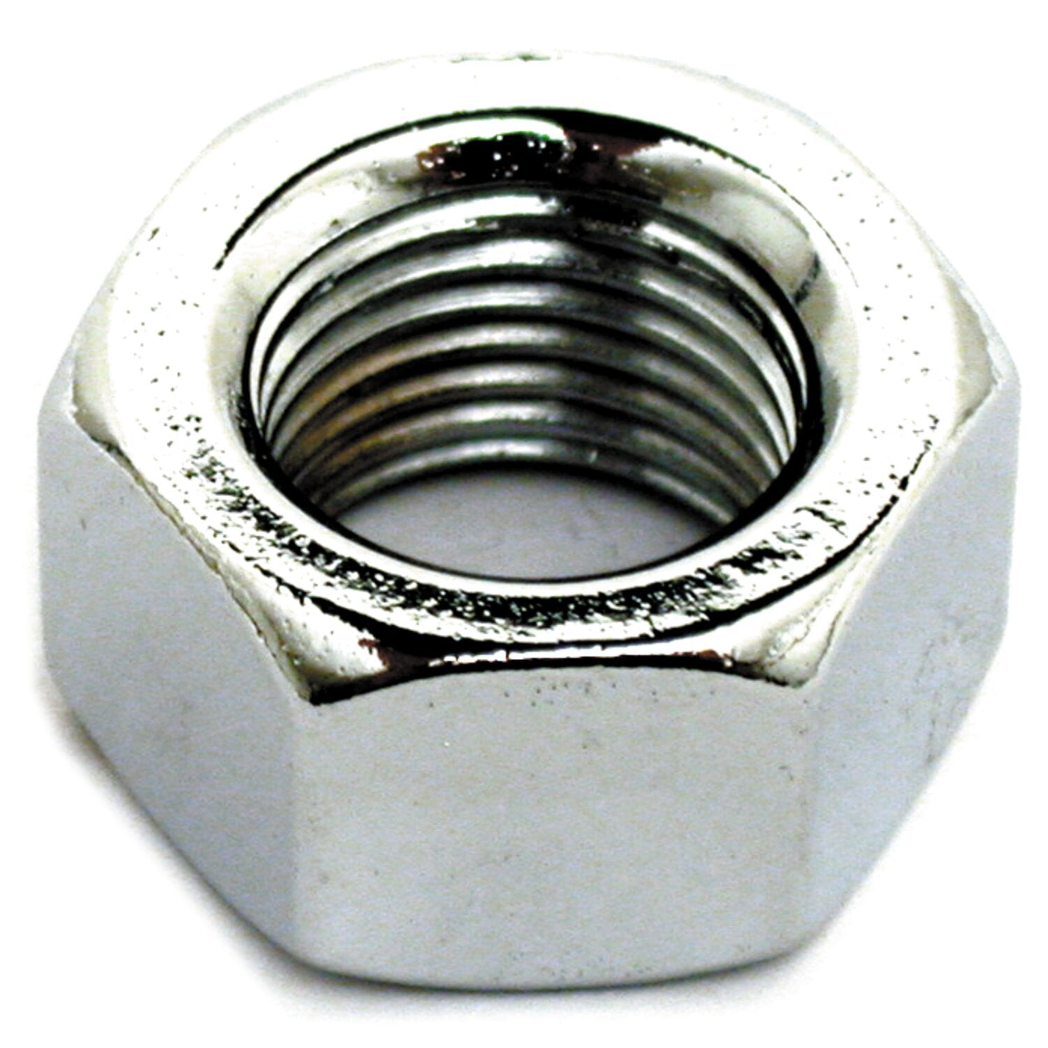 Gardner-Westcott 1/2-20 inch hex nut chr
