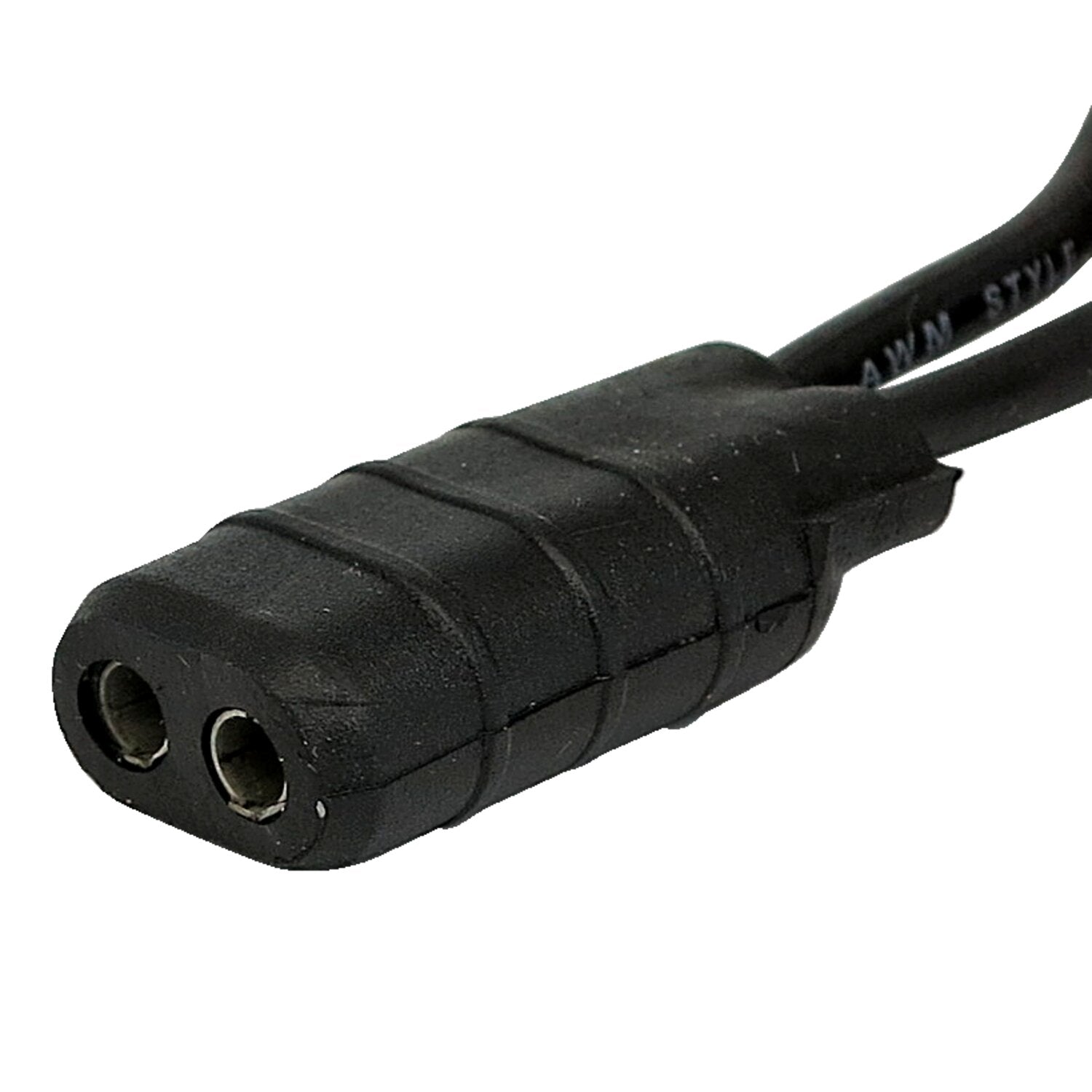MCS Alternator stator unmolded