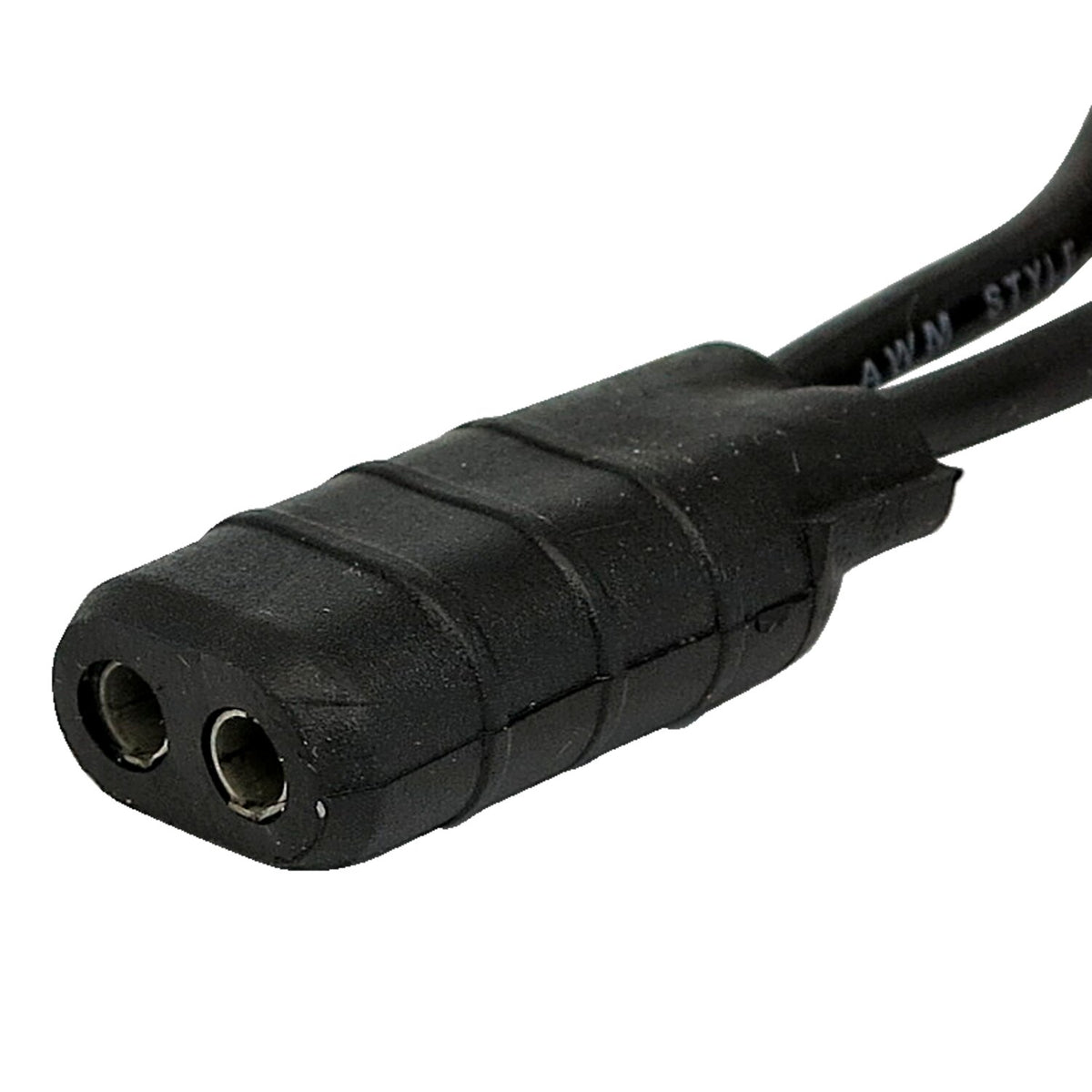 MCS Alternator stator unmolded