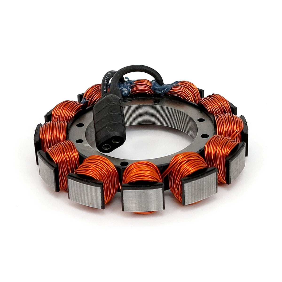 MCS Alternator stator unmolded