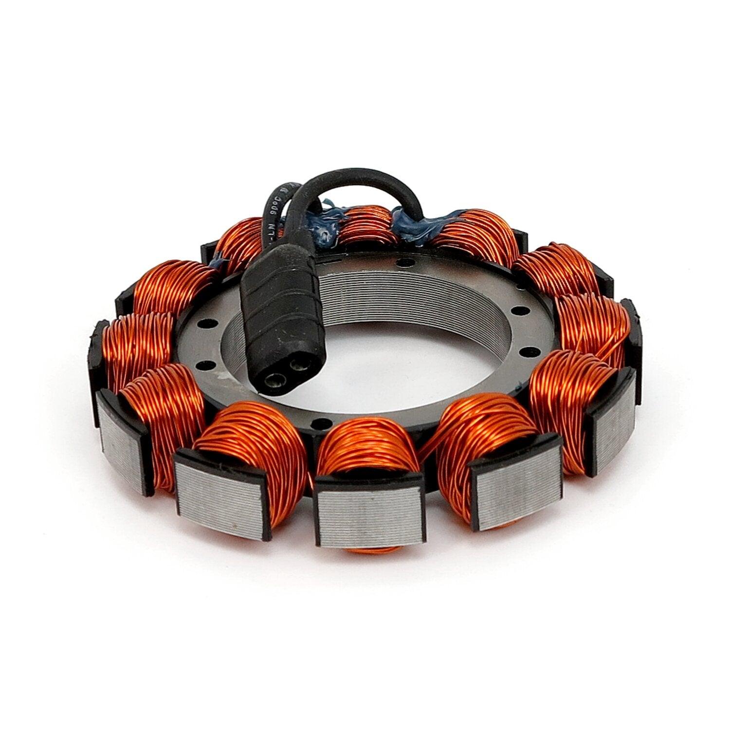 MCS Alternator stator unmolded