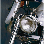 National Cycle windshield mount kit