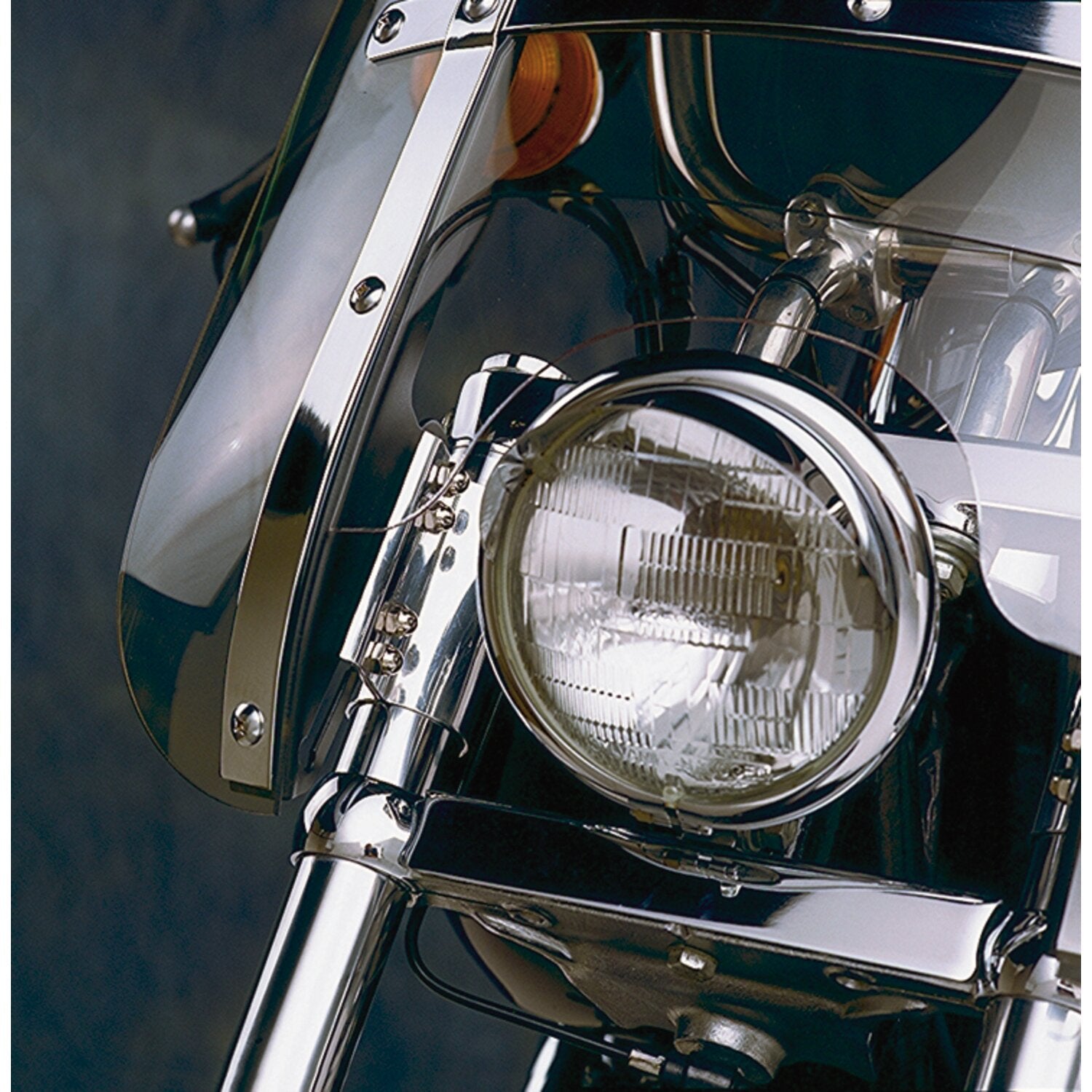 National Cycle windshield mount kit