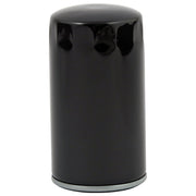 MCS spin-on oil filter - Black