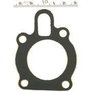 James Gaskets James oil pump body to case gasket - .031" paper