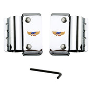 National Cycle windshield mount kit