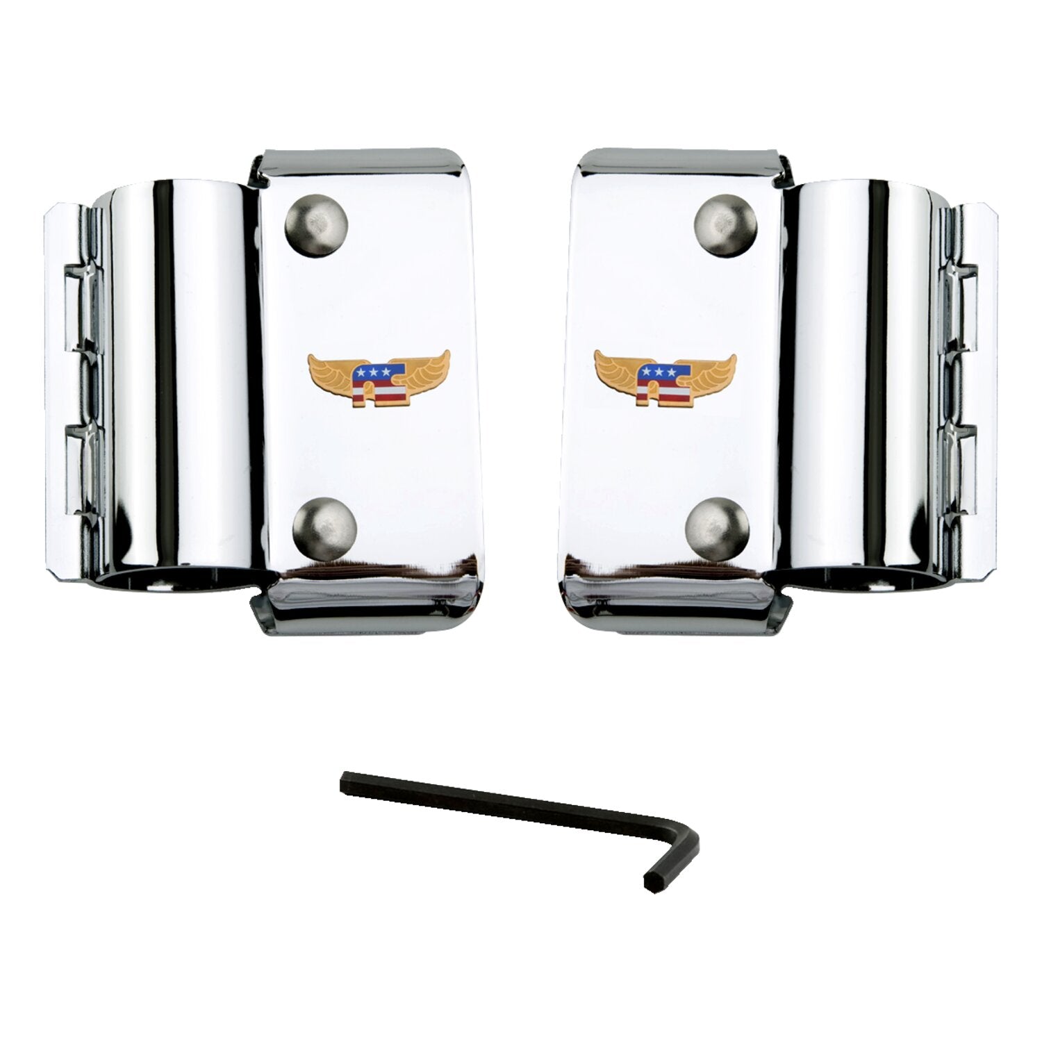 National Cycle windshield mount kit