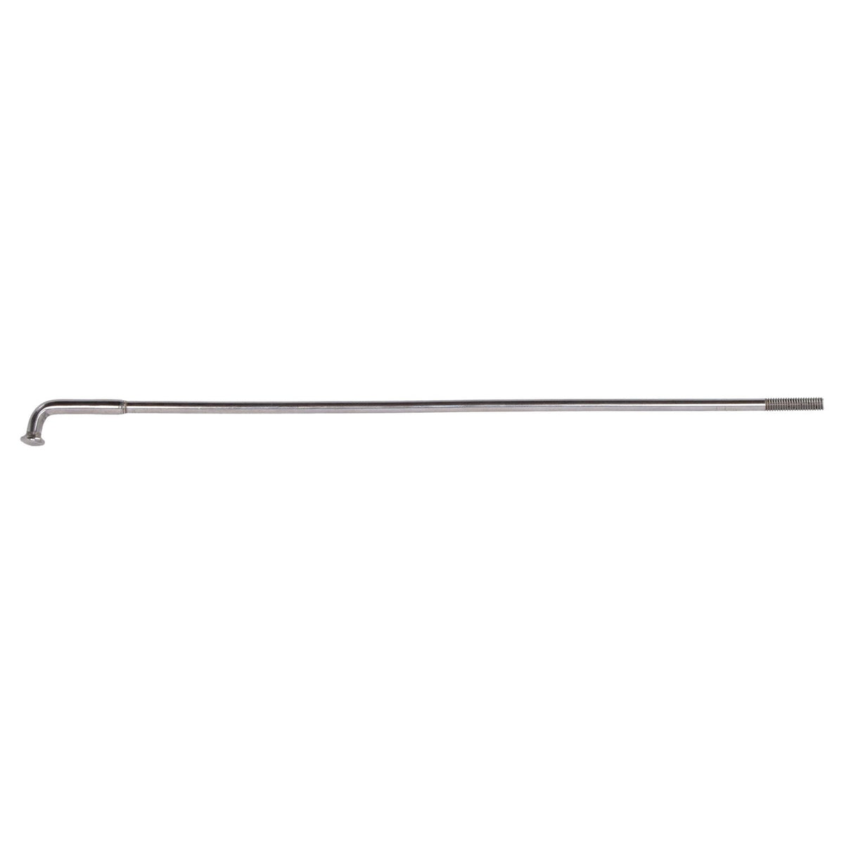 MCS Spoke set 21" 245mm - Stainless