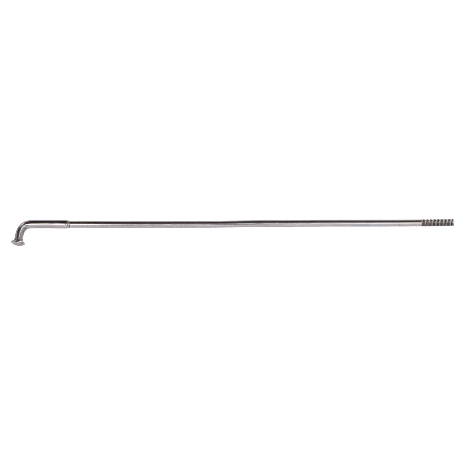MCS Spoke set 21" 245mm - Stainless