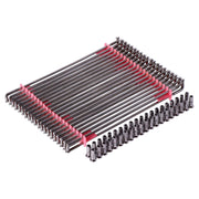MCS Spoke set 21" 245mm - Stainless