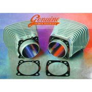 James Gaskets James gasket set cylinder base - RCM .022"