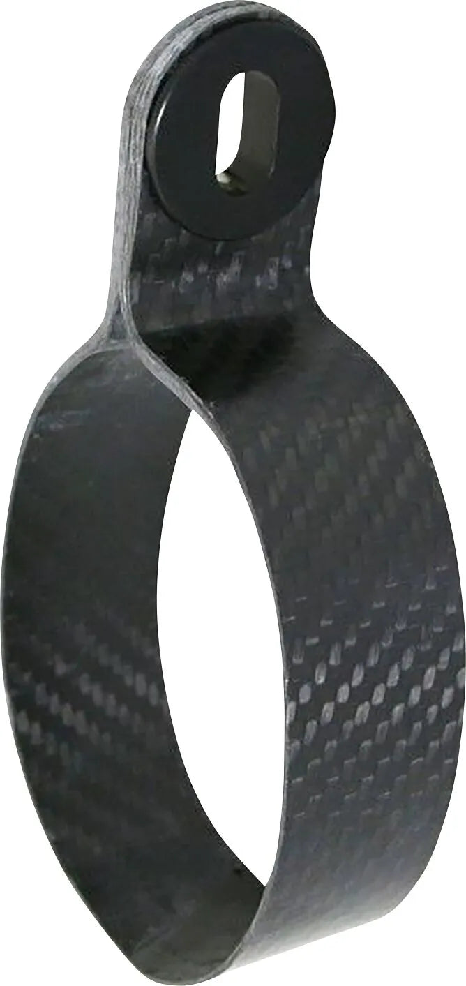 Leovince Exhaust & Muffler Clamp