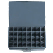Gardner-Westcott 32 comp - metal tray large
