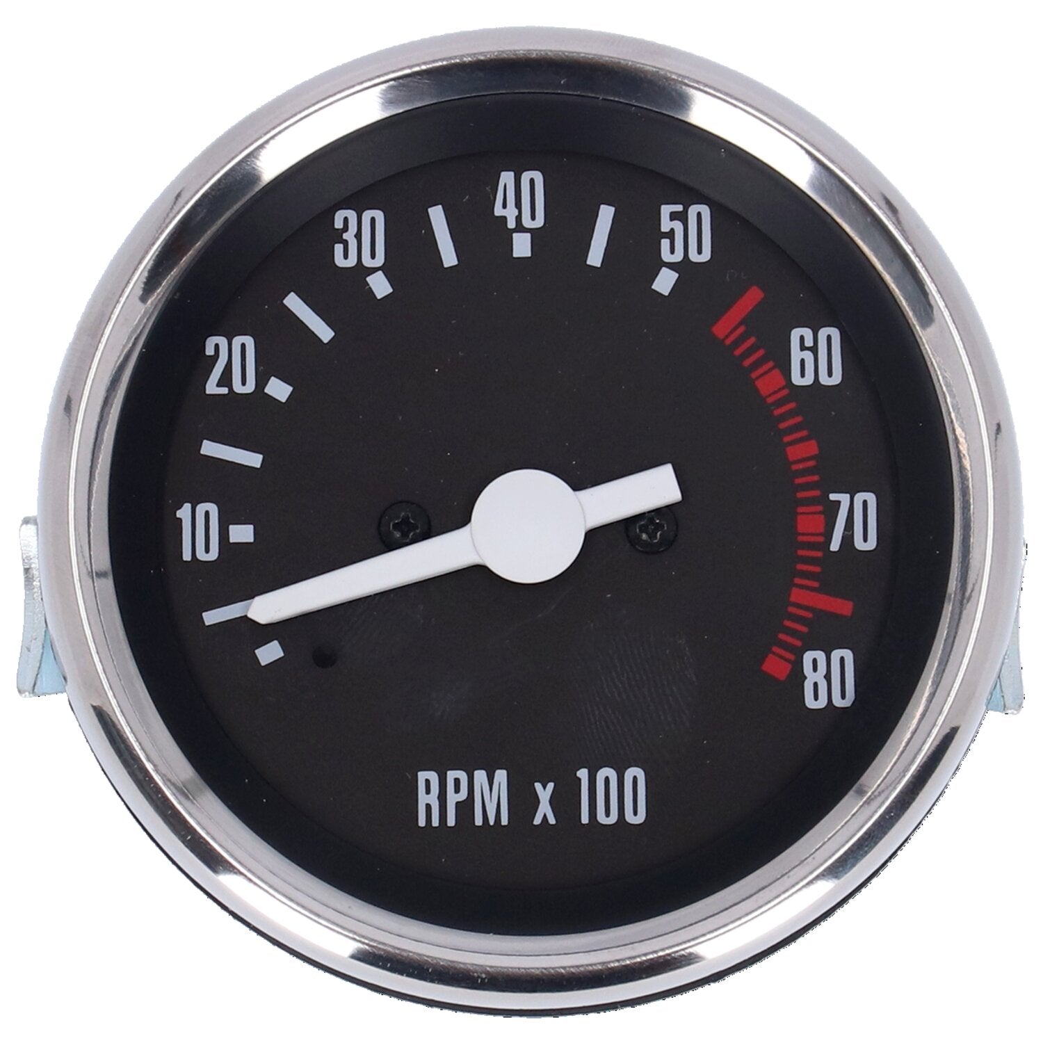 MCS 73-84 FX electronic tachometer