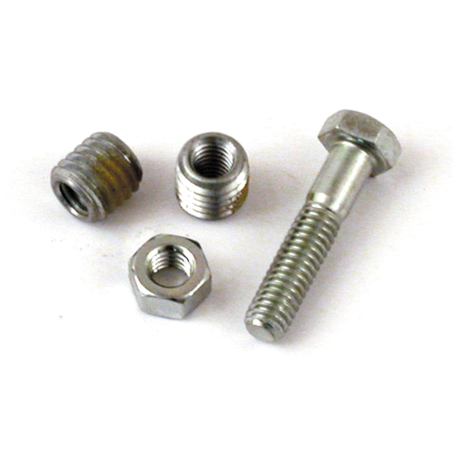 MCS Air cleaner breather kit