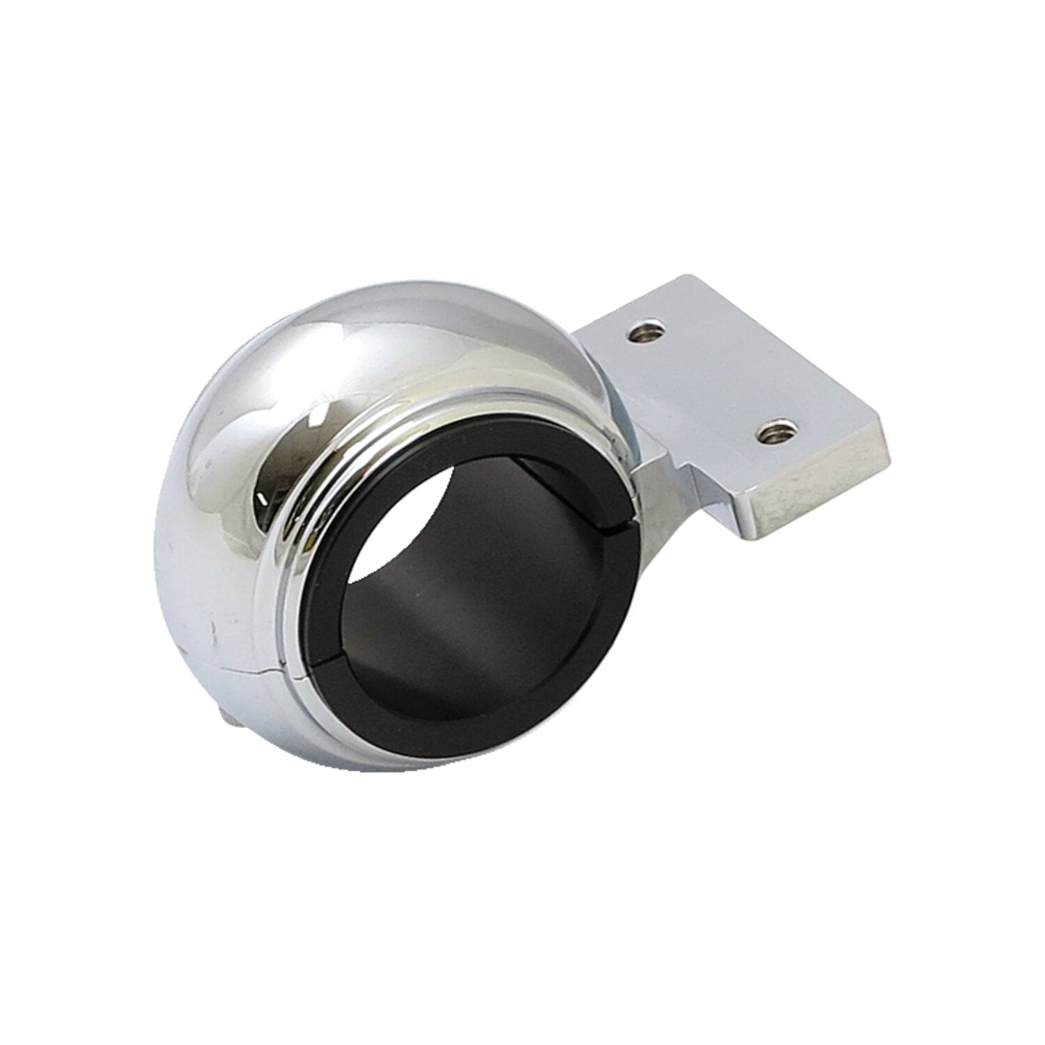 MCS Speedometer mounting bracket chrome