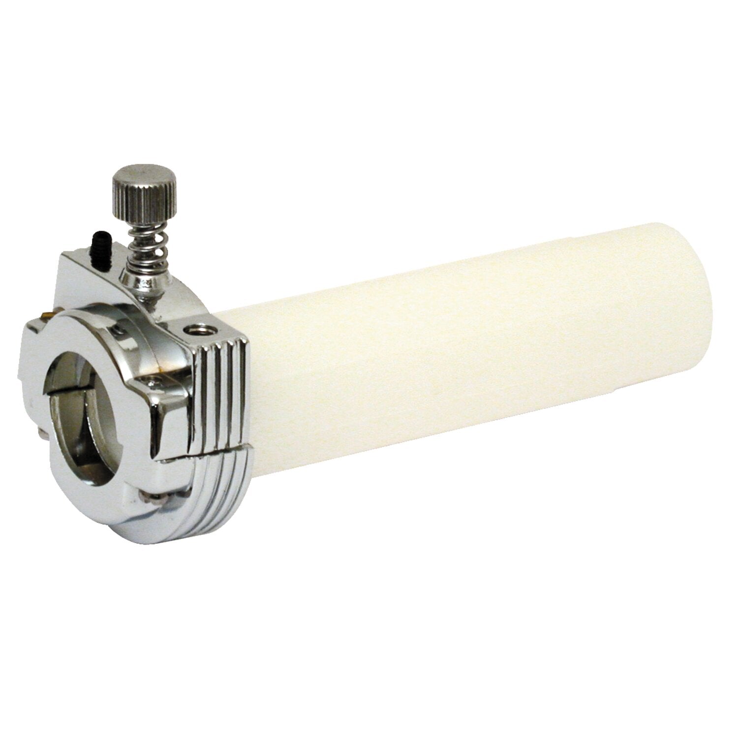 MCS Throttle assembly without grips