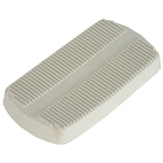 MCS Rubber pad brake pedal