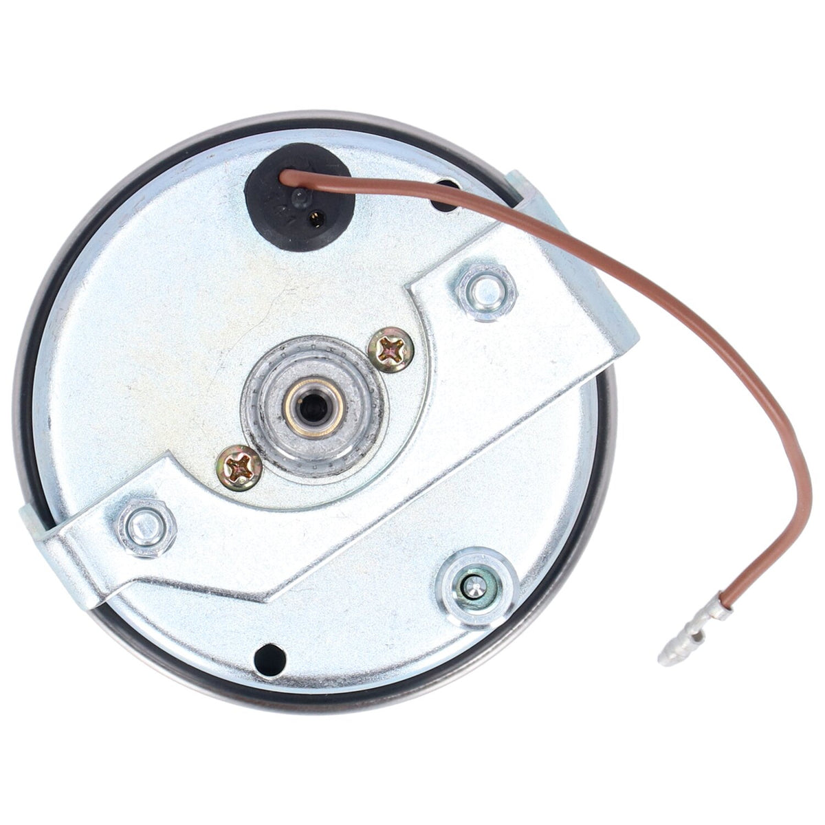 MCS FX speedometer MPH - 2:1 ratio - Early style face