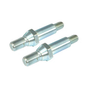 MCS riser mount stud set for OEM FXSTS Springer forks