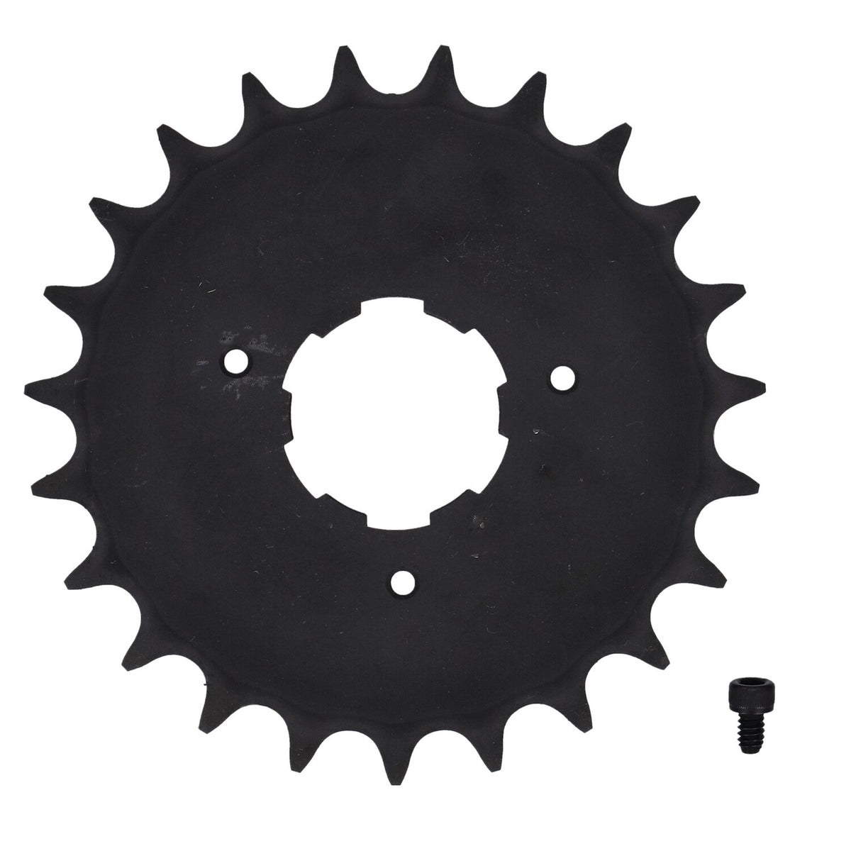 MCS Transmission sprocket 23t
