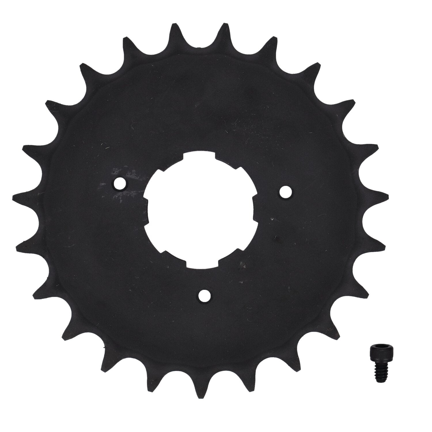 MCS Transmission sprocket 23t