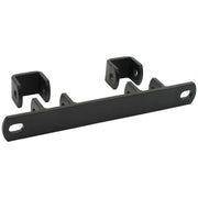 MCS Solo seat suspension bracket kit for dual shocks