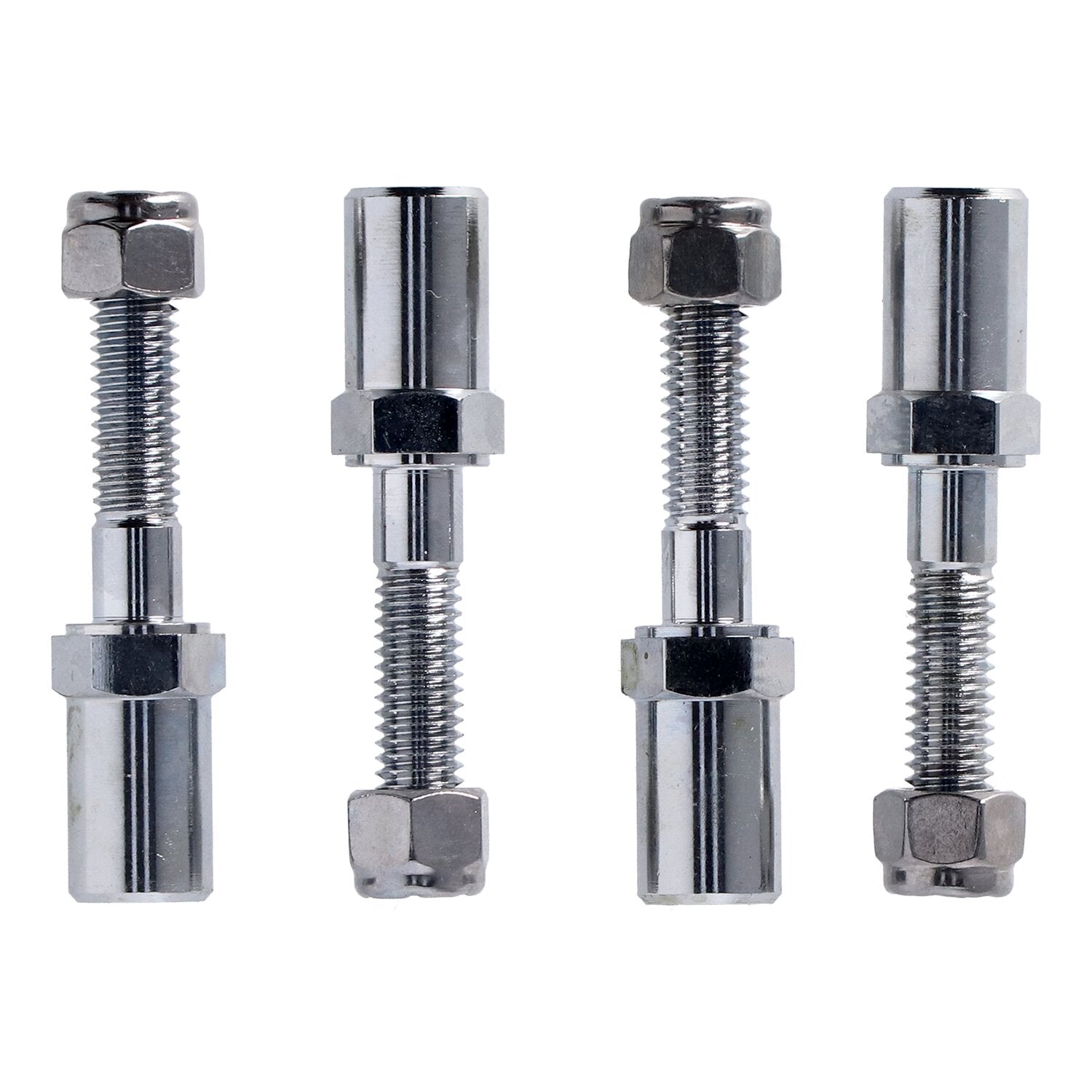 MCS Bolt set for luggage rack