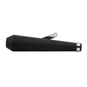 MCS Megaton universal muffler 17" long black