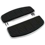 MCS 06-up style Softail Touring floorboards