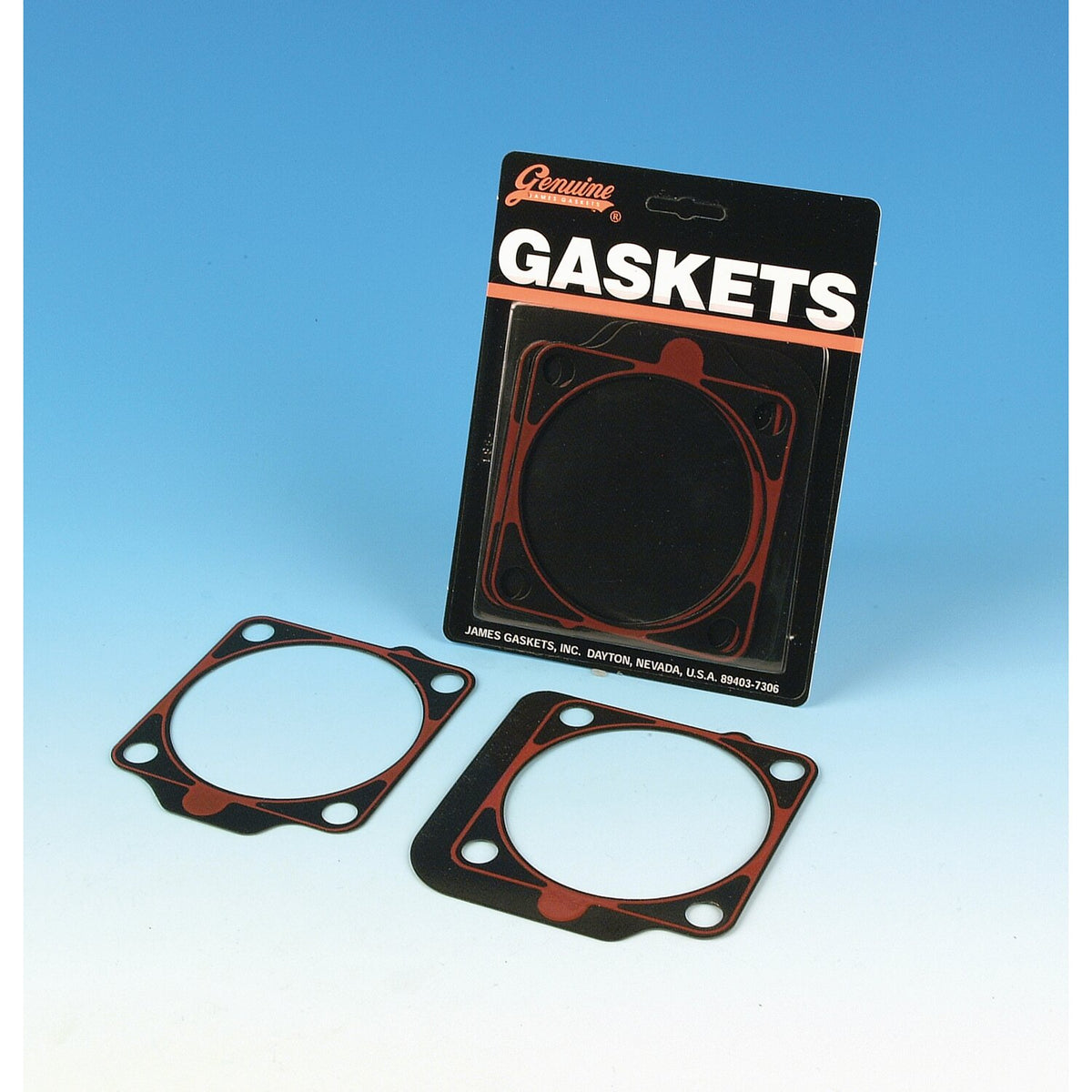 James Gaskets James gasket set cylinder base - .031" Foamet