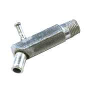 MCS Oiler tee rear chain