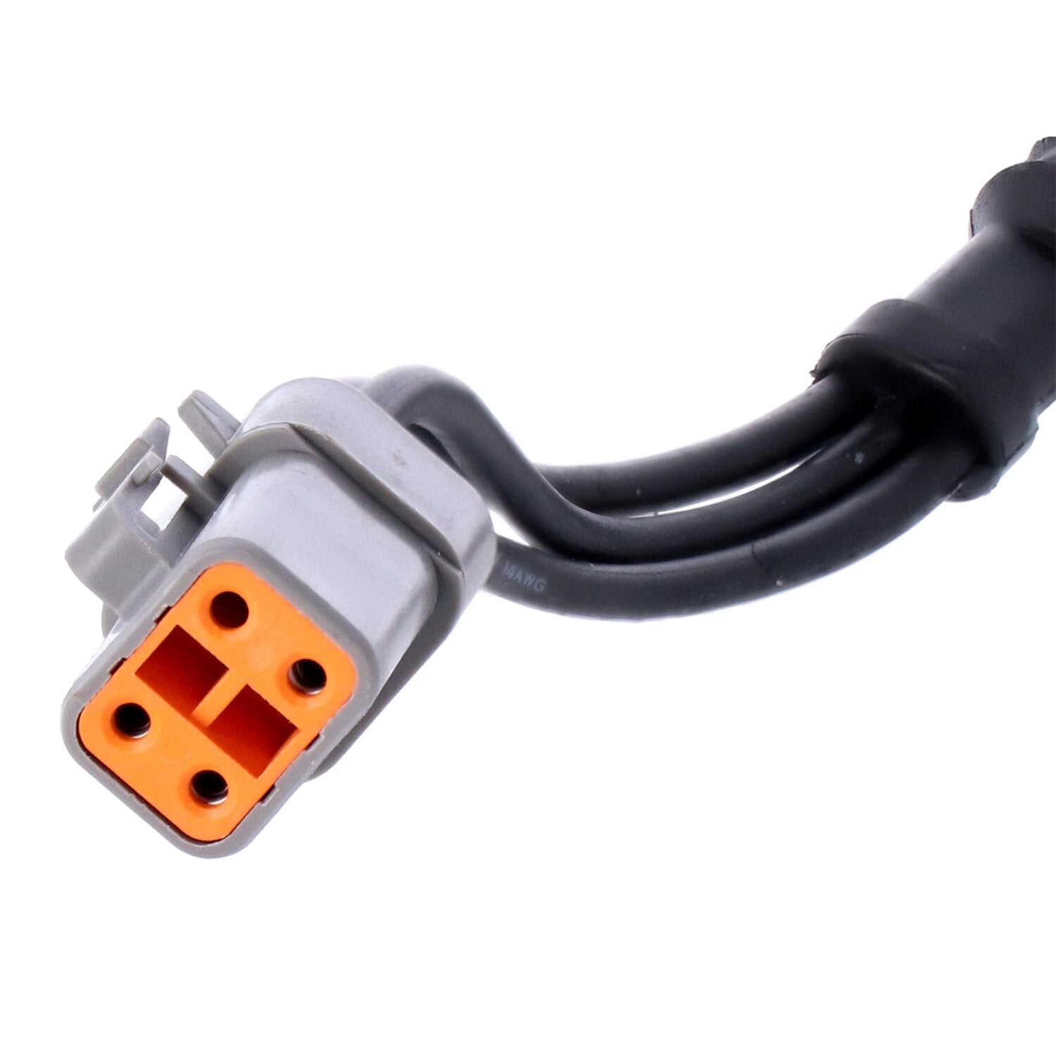 MCS Alternator stator unmolded