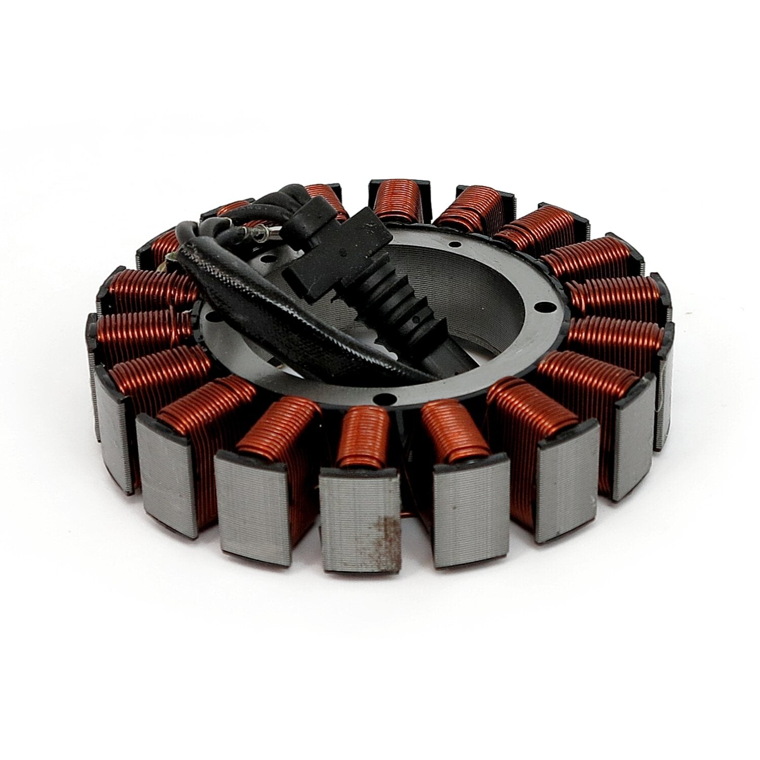 MCS Alternator stator unmolded