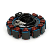 MCS Alternator stator unmolded