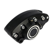 MCS Banana caliper assembly