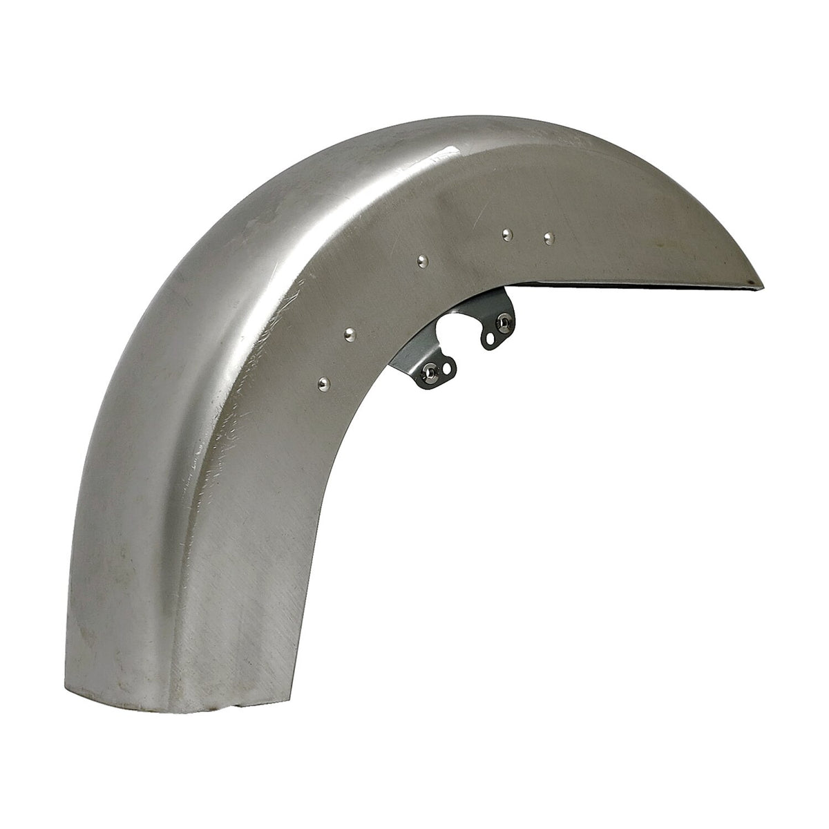 MCS 14-up Touring front fender no holes